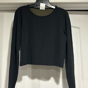 Define Your Inspiration Long Sleeve Beauty Lounge Size M.